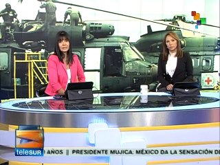 Estado colombiano seguirá el protocolo de liberación para caso Alzate