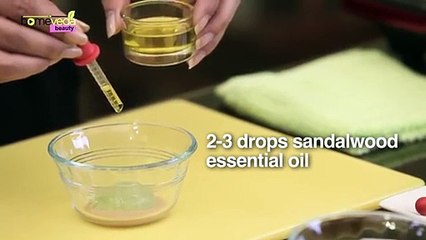 DIY Homemade Base Concealer