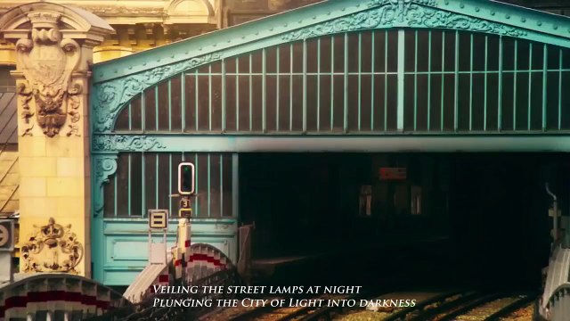 ZAZ PARIS SERA TOUJOURS PARIS (Official Video)