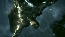 Batman Arkham Knight - Gameplay Trailer Part 1 - Ace Chemicals Infiltration (HD)