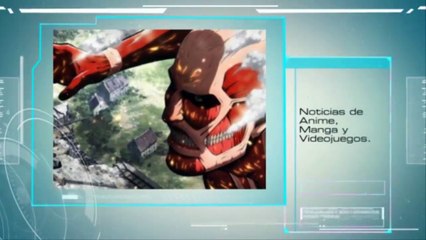 Shingeki no kyojin Segunda Temporada fecha estreno confirmada