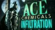 Batman: Arkham Knight - Ace Chemicals Infiltration Trailer: Part 1 | Batman-News.com