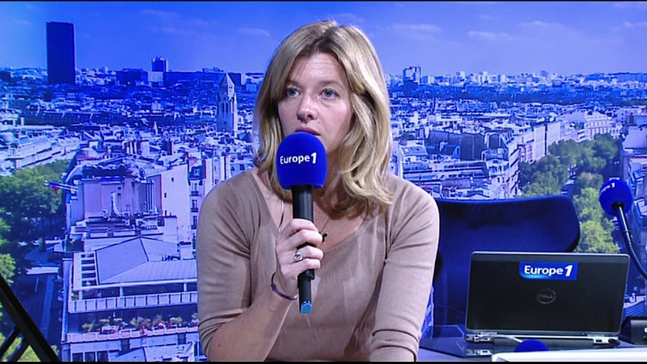Catherine Nay: "Faire huer Alain Juppé n'est pas très judicieux"