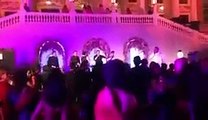 Salman Khan teasing Katrina Kaif at his Sister Arpita's Wedding - Video Dailymotion