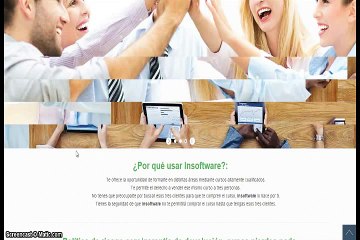 Cómo Ganar Dinero con Insoftware Vendiendo Cursos