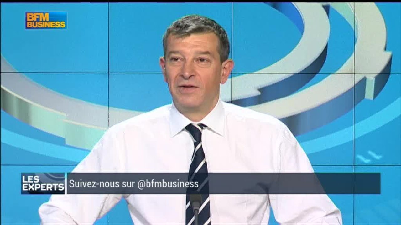 Olivier Berruyer: Dépenses publiques: "le seul...