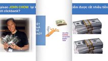 Kiếm 5000$ tháng theo John Chow - Hoc Cach Kiem Tien Online - Maker Money Online - VN - MMO