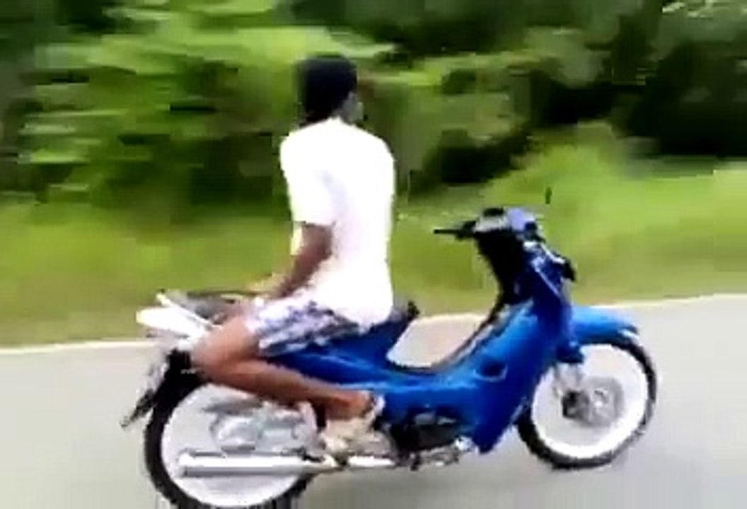Bike Weeling