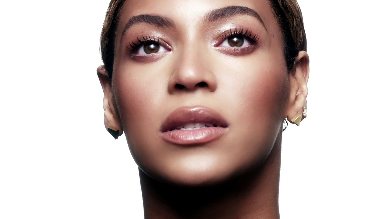 Beyoncé - Ghost