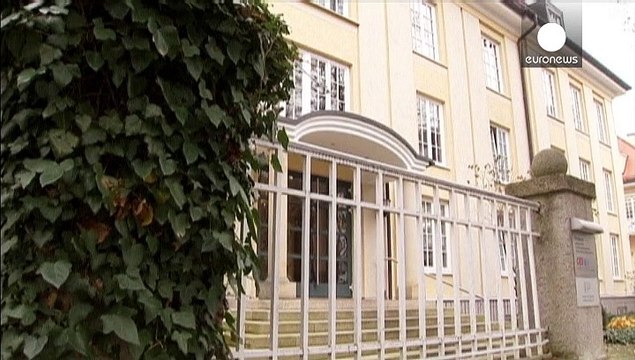 Javult az üzleti hangulat Németországban