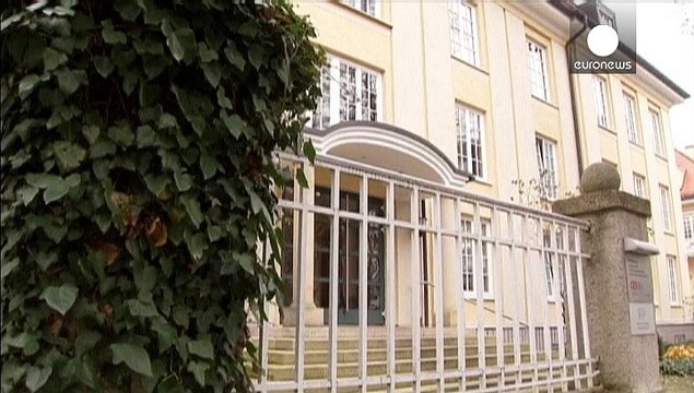 Германия: доверие бизнесменов снова растет