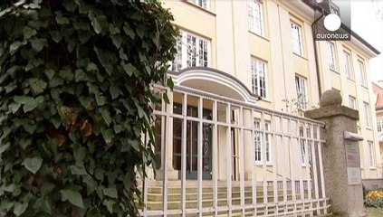 انتعاش معنويات الشركات الألمانية