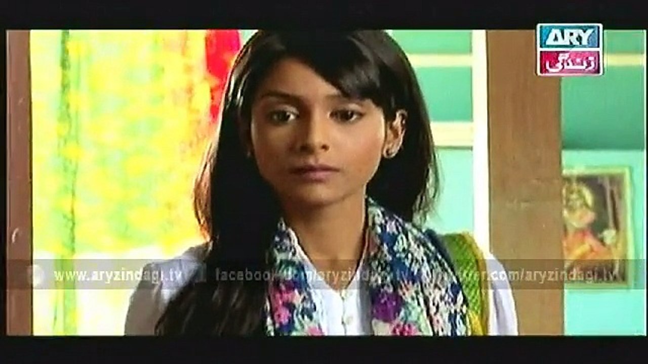 Ek Mutthi Aasman, Episode 124, 24th November 2014