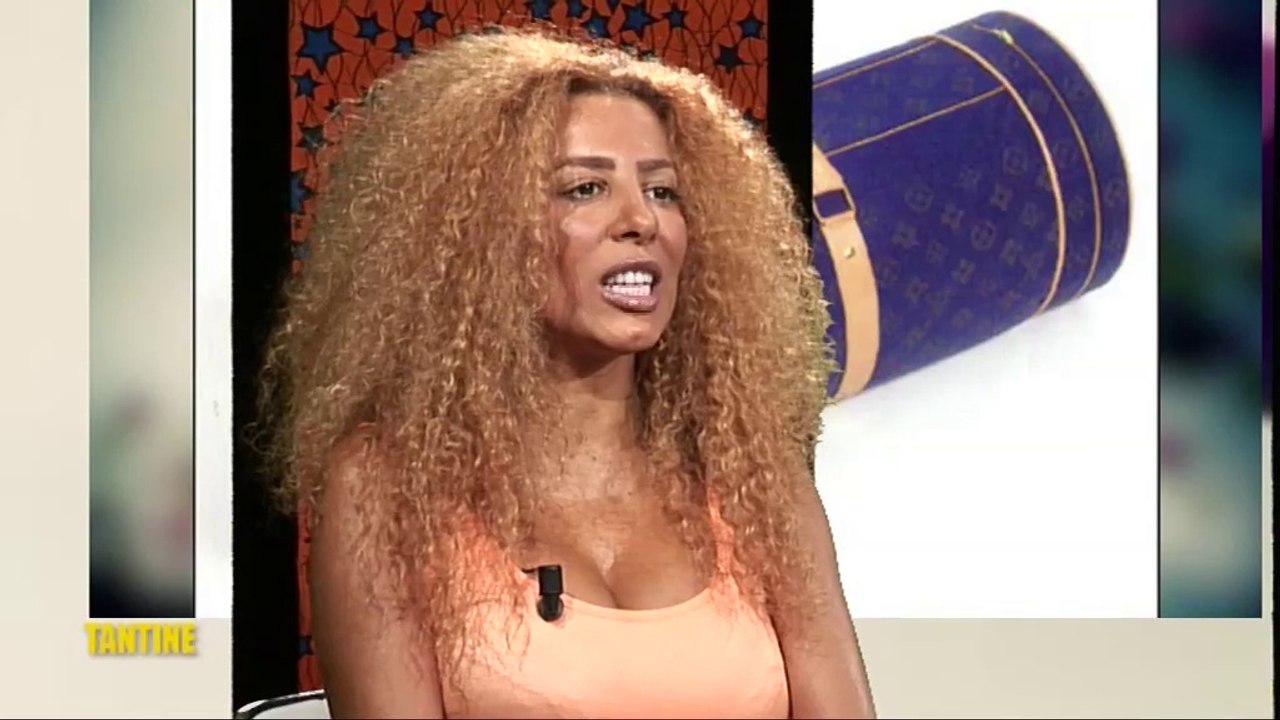 Tantine du 241114 Afida Turner