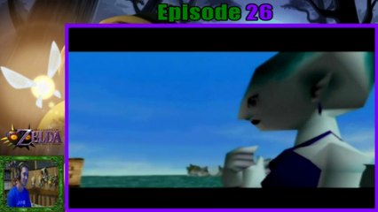 Wt Zelda Majora's Mask : Episode 26