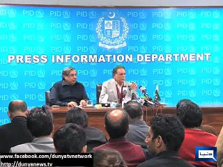 Dunya News - War of words between PMLN, PTI on peak again