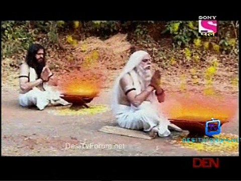 Singhasan Battisi 24th November 2014 Video Watch Online Pt2