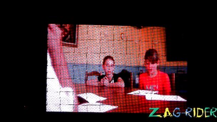 Feu de Monteux 2013 en vidéo  intégrale multiangle