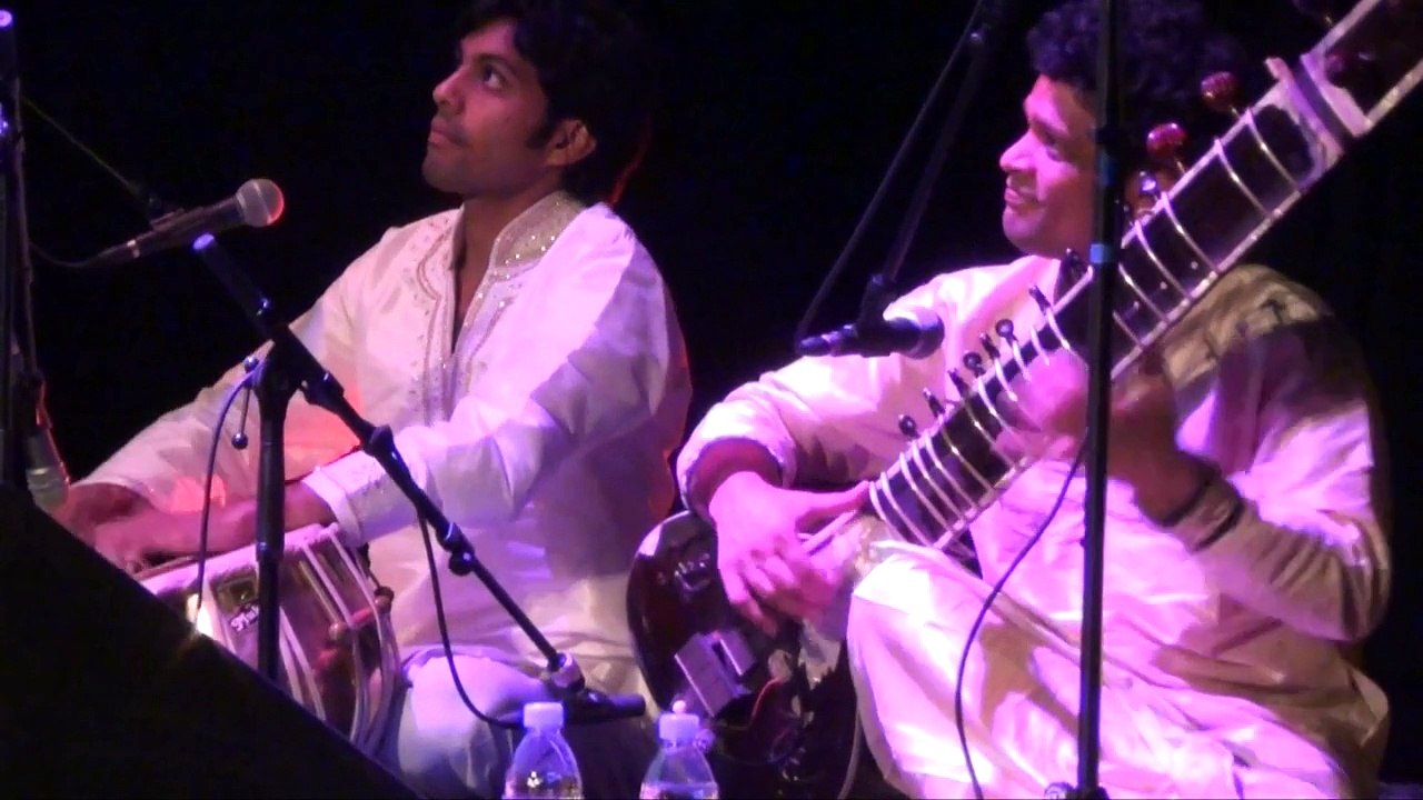 Gange Ciné Concert