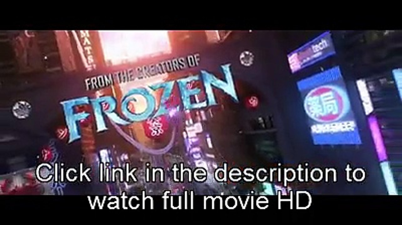 ((Anime 2014)) Big Hero animation 2014 full hd