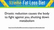 Honest Xtreme Fat Loss Diet Review