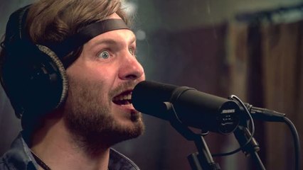 CraveOnstage: Motopony - "Gypsy Woman"