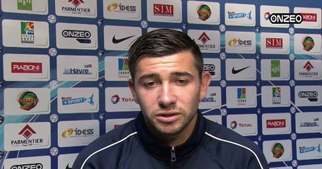 POINT PRESSE : APRÈS LE HAVRE - SOCHAUX