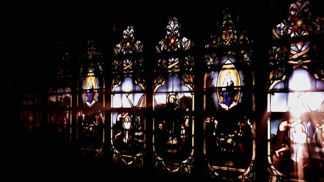 Bible Revelations- The Sacred Codes (2014) Trailer