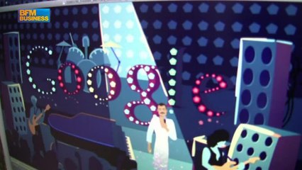 Le Parlement européen veut que Google se scinde en deux