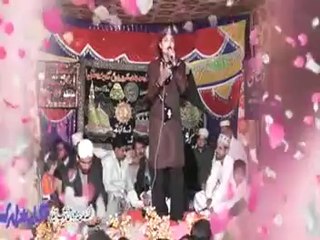 Muhammad Subhan Qadri Ziai_Mehfil Naat Faisal Abad