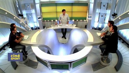 L'EMISSION QUIZ #9     PARTIE 2 SUR 4