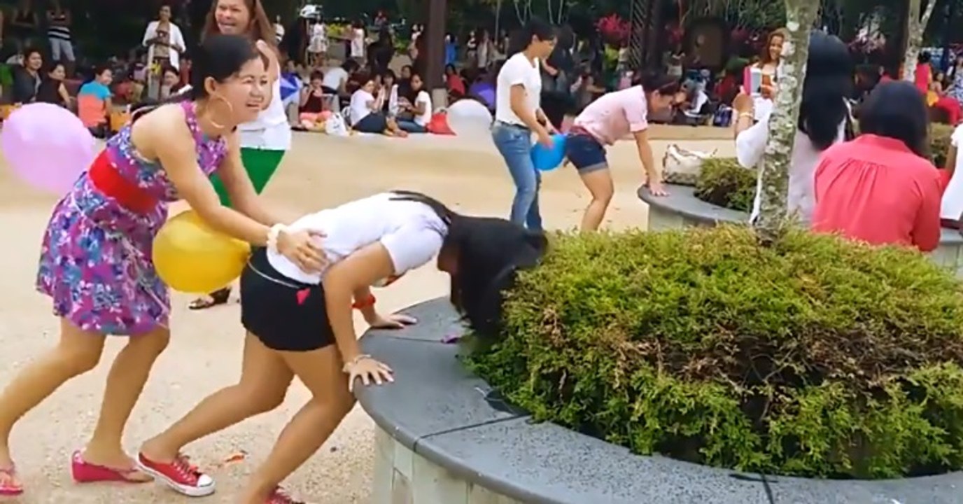 Bu Nasıl Bir Oyun Böyle?