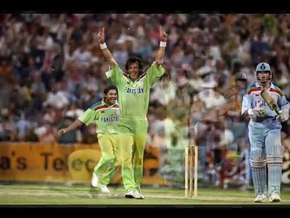 Who Is  Imran Khan?