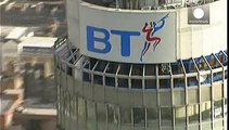 BT Group negocia compra da O2