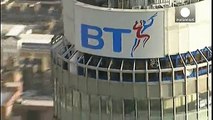 BT to return to UK mobile market via O2 or EE takeover