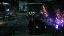 Batman Arkham Knight - Ace Chemicals Infiltration (Part 1) [Full HD]