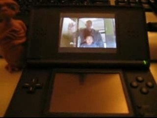 Heroes sur Nintendo DS