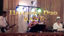 Harmony Duo Band-Formatie nunta-Colaj muzica Banat