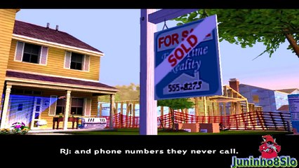 Over the Hedge-Gladys Heist,Pt 1-Mission 30