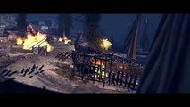 Total War : Attila - Viking Forefathers Culture Pack