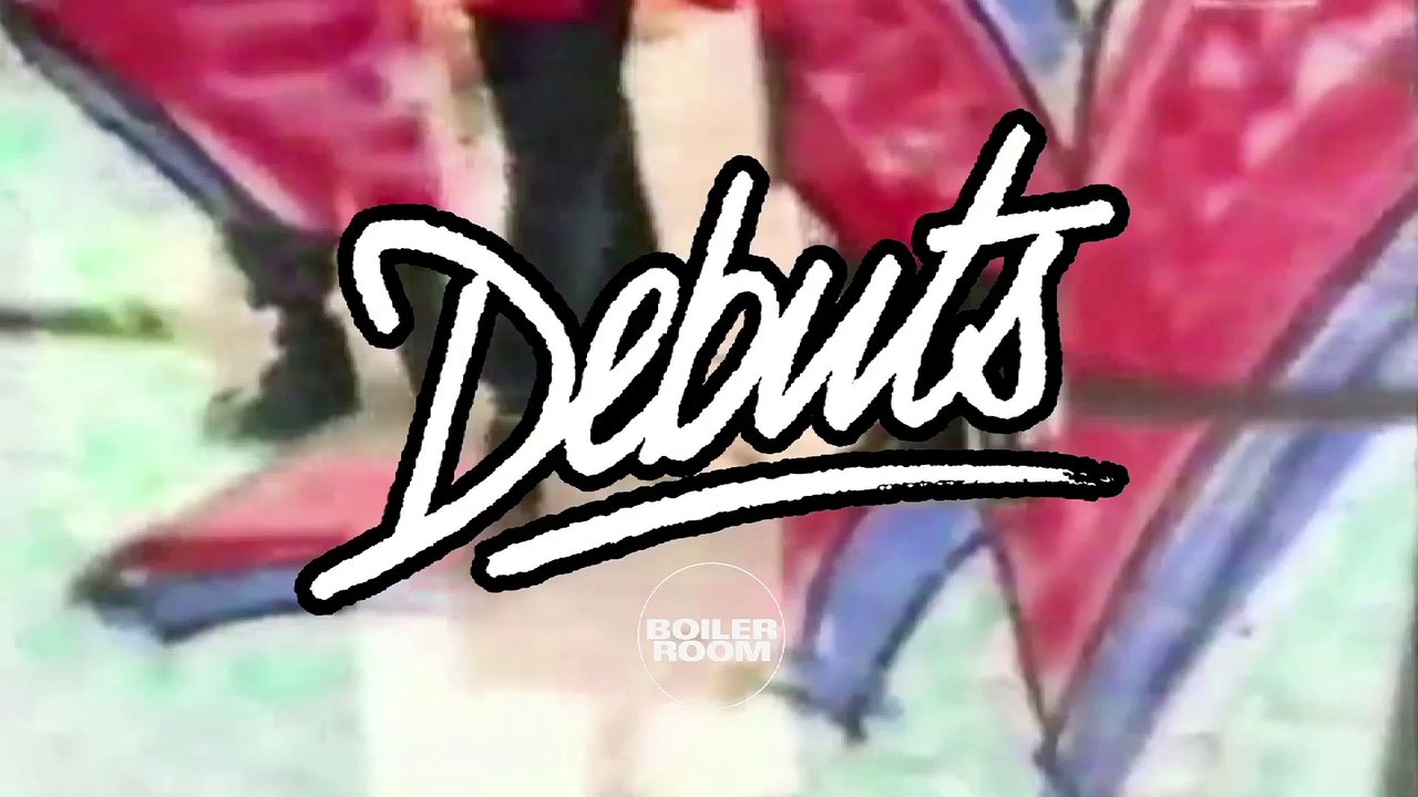 Afrikan Sciences "The Image" - Boiler Room Debuts