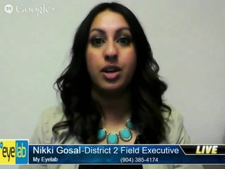 My Eyelab Orange Park Eye Exams