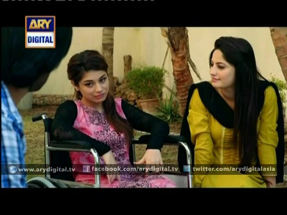 Arranged Marriage -  Last Episode - 24th Novemb...