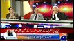 Capital Talk (Kya Pervez Musharraf Ke Khilaf Muqadma Agey Nahi Chal Sakta…--) – 24th November 2014