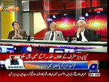 Capital Talk (Kya Pervez Musharraf Ke Khilaf Muqadma Agey Nahi Chal Sakta…--) – 24th November 2014