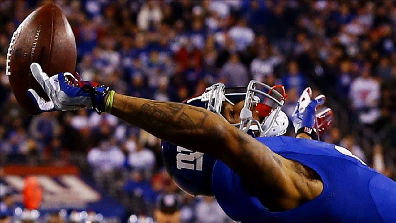 Bester Catch aller Zeiten? Beckham will mehr!