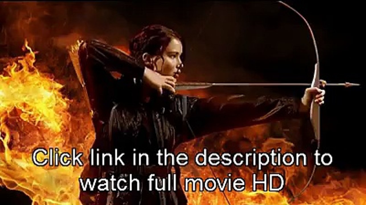 (Jennifer lawrence) The Hunger Games 2014 Mockingjay stream movie free