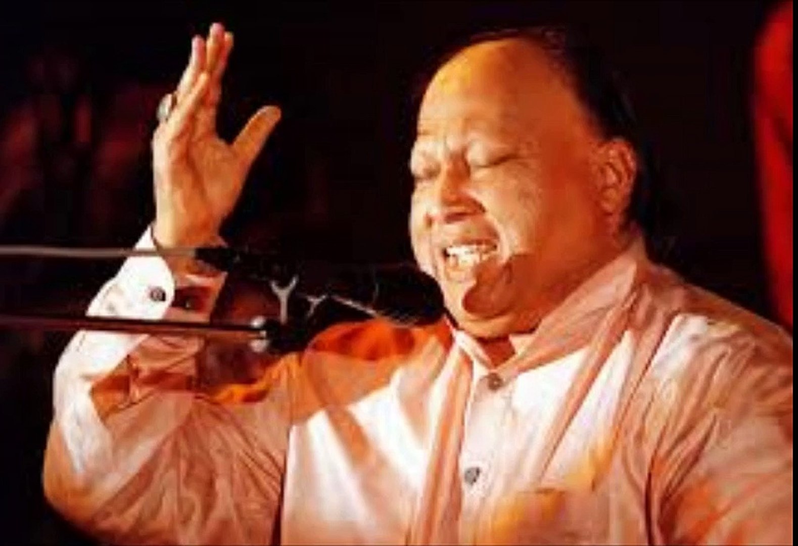 Ni Men Jana Jogi De Naal Kalam Baba Bullahy Shah Nusrat Fateh Ali Khan Video Dailymotion