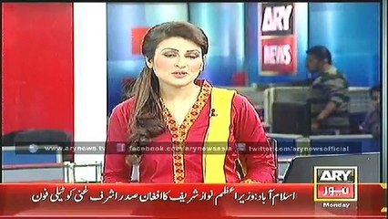 Headlines – 2200 – Monday – 24 – Nov – 2014