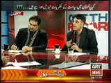 Asad Umar Challenges on KPK Performance